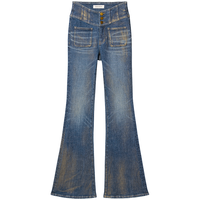 MISS SIXTY 面料 女士牛仔裤