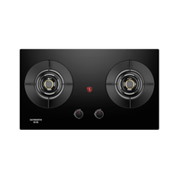 SKYWORTH/创维 5.0kW大火力 燃气灶 液化气