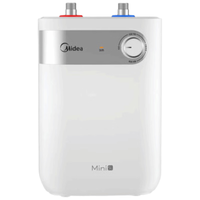 Midea/美的 速热 电热水器