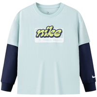 NIKE/耐克 儿童长袖T恤