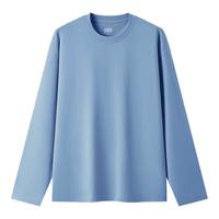  Semir/森马 纯棉 长袖T恤