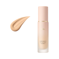  ukiss/悠珂思 持久不脱妆 女士粉底液 0C0 亮瓷白【油皮混油皮】