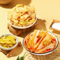  YUYU/有友 酸辣双脆 无骨鸡爪