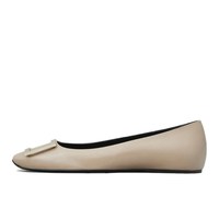 Roger Vivier 女士休闲芭蕾舞平底鞋 RVW40415280BSS