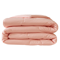 MIDO HOUSE 铭都春秋纯棉被子被芯棉被新疆棉100%棉花被