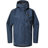 HAGLÖFS Porfyr Proof Jacket - Women's冲锋衣