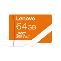 联想 高速存储 MicroSD内存卡