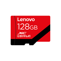 Lenovo/联想 读120MB/s MicroSD存储卡 128GB