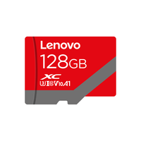 Lenovo/联想 读速100MB/s MicroSD存储卡 128GB