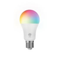 创高 智能灯泡LED节能语音控制 家用卧室书房网红远程操控氛围灯泡