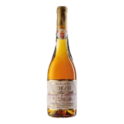 托卡伊 甜白葡萄酒 贵腐酒