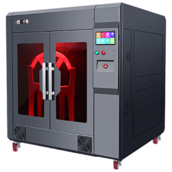 PUWEI 高精度 工业级3D打印机 恒温器