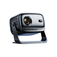  微影 自动对焦 投影仪 D18【重磅 同级性能王】