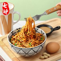 QIZI/七姊 速食 热干面 调料包