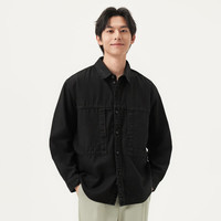 gxgjeans 男士夹克