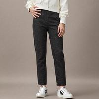 ZARA 弹力 女士长裤