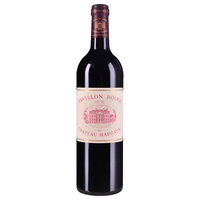  CHATEAU MARGAUX/玛歌酒庄 法国名庄 干红葡萄酒