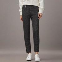 ZARA 弹力 女士长裤