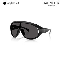  MONCLER/盟可睐 时尚 太阳镜