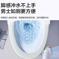  Panasonic/松下 低水压可用 智能马桶