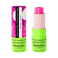 丝芙兰 润唇膏   磨砂-火龙果探戈