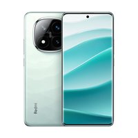 移动端：小米 REDMI 红米 Note 14 Pro+ 5G手机
