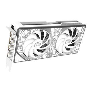  AX/电竞叛客 DLSS 4 电竞显卡  8GB