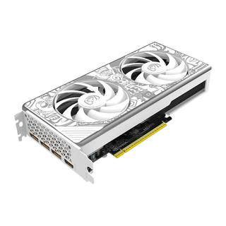  AX/电竞叛客 DLSS 4 电竞显卡  8GB
