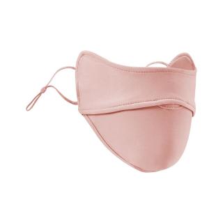 魔力薇薇 凉感防晒 女士防晒口罩