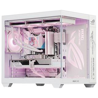  ASUS/华硕 高性能游戏体验 游戏主机+RTX4060TI显卡+32G内存