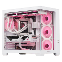 华硕 14600KF+RTX5060TI显卡+32G内存