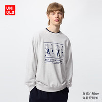  UNIQLO/优衣库 卫衣