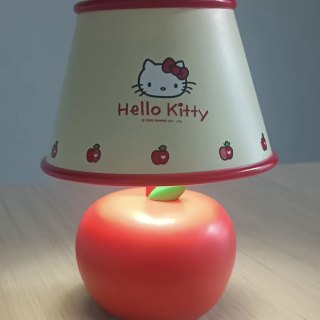  MINISO/名创优品 发光摆件 儿童小夜灯