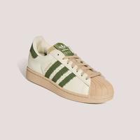adidas 阿迪达斯 女士休闲运动鞋