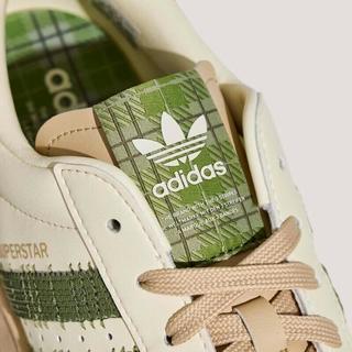 adidas 阿迪达斯 女士休闲运动鞋