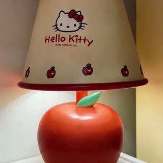  MINISO/名创优品 发光摆件 儿童小夜灯