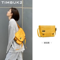 移动端：TIMBUK2 美式单肩斜挎邮差包骑行包 XS号 TKB1108-1-1136