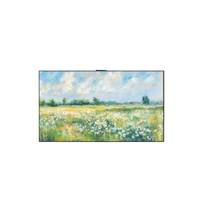 华为 Vision 6系列 HD6XWATN 液晶电视 65英寸 4K 伸缩挂架款