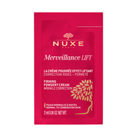  NUXE/欧树 紧致塑颜 女士面霜