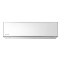 松下 CS-JM26K430Q 纳诺怡除菌 1匹 冷暖变频壁挂式空调