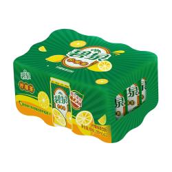 屈臣氏 果味茶饮料190ml*12罐