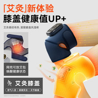 keepfit 膝盖理疗仪腿部按摩器 精英款2500mAh
