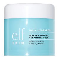 e.l.f. 滋养洁面卸妆膏 Holy Hydration 保湿清洁 56g 透明质酸