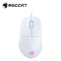 冰豹 魔幻豹夜枭V2 PURE SEL轻量化有线游戏鼠标