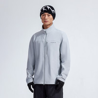 喜马拉雅 耐磨防风 防风防泼，四面弹力，软壳外套-喜马拉雅霜壳高强耐磨