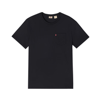  Levi's/李维斯 纯棉针织 男士T恤