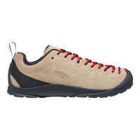  KEEN 抓地 女士登山徒步鞋