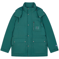  Champion 三防 男士羽绒服