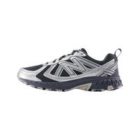new balance 机能风户外越野 女士运动鞋 深灰蓝/银色 MT410GS5 43