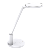 鸿蒙智选 智慧调光 儿童护眼台灯 3Max